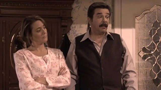 Una familia de diez S01E08