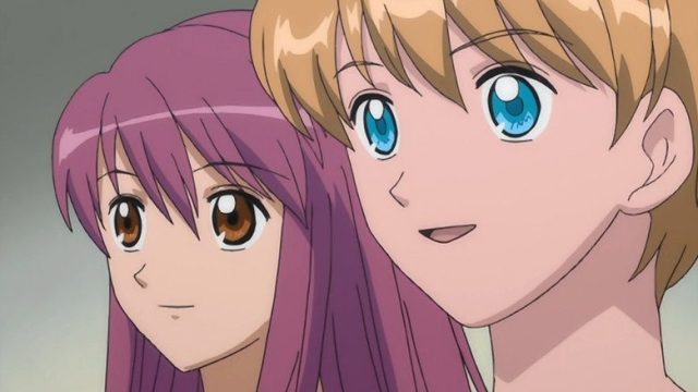 Kaleido Star S01E09