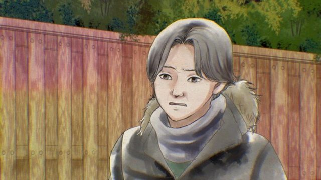 Yami Shibai S08E03