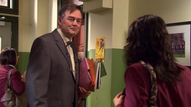 El misterio de Anubis S01E07