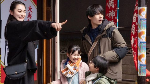 おとなりに銀河 S01E14