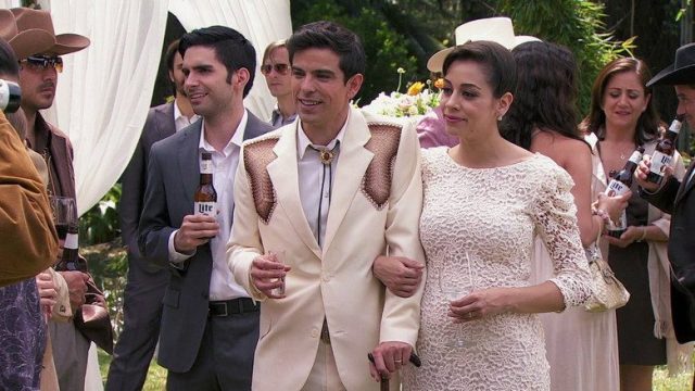 El Señor de los Cielos S03E14