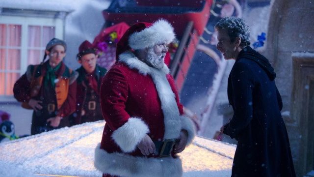 Doctor Who S00E142
