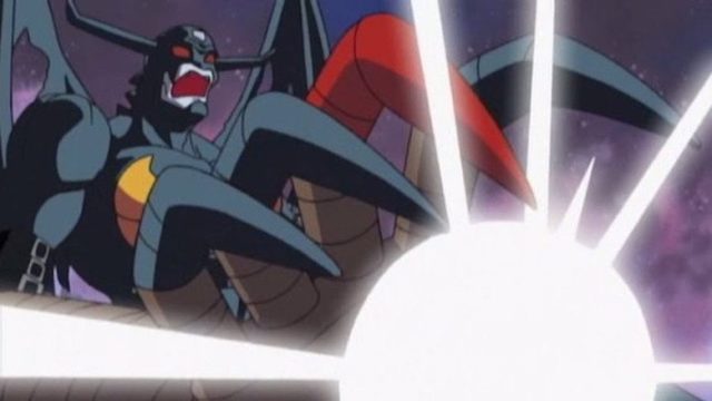 Digimon S01E13