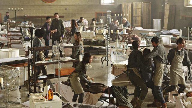 Helix S02E06