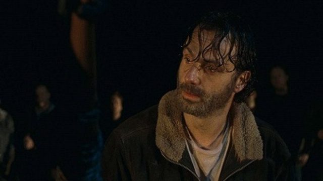 The Walking Dead S00E37