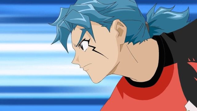 GGO Football S02E41