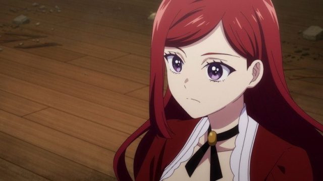 The Most Heretical Last Boss Queen: From Villainess to Savior S01E09