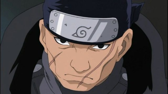 Naruto S01E25