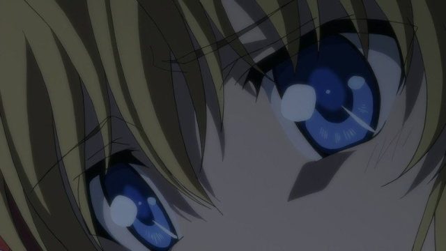 Fortune Arterial: Akai Yakusoku S01E11