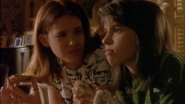 Party of Five S02E12