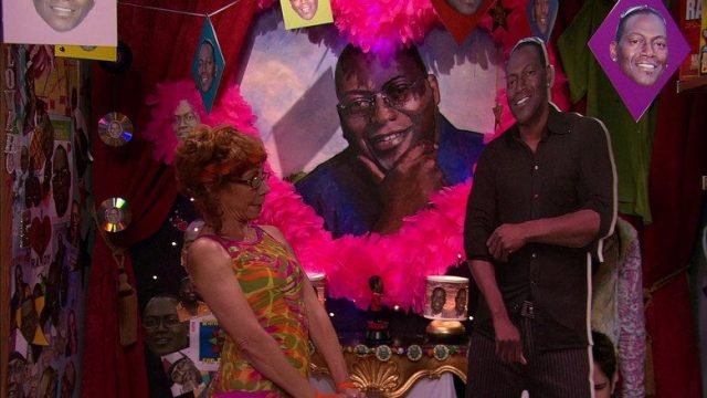 iCarly S01E08