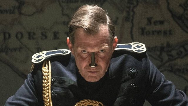 Pennyworth: The Origin of Batman's Butler S01E10
