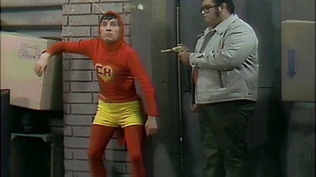 El Chapulín Colorado S02E01