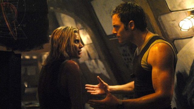 Battlestar Galactica S04E05