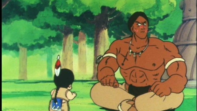 Dragon Ball S01E58