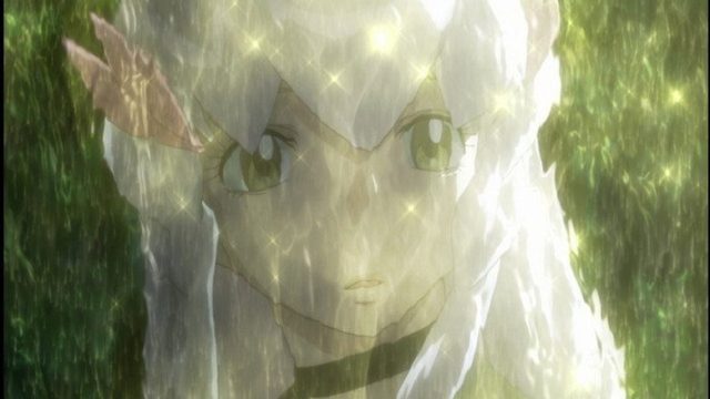 銀河機攻隊 マジェスティックプリンス S01E09