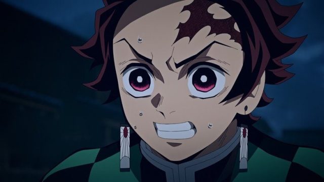 Demon Slayer: Kimetsu no Yaiba S03E05