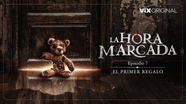 La hora marcada S01E07