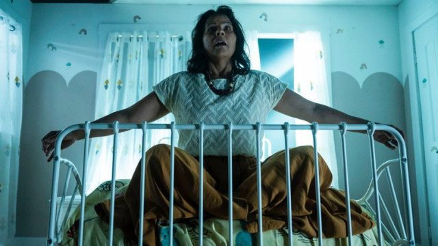 Two Sentence Horror Stories S03E08