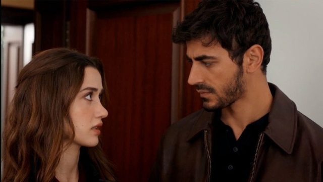 Arafta S01E31