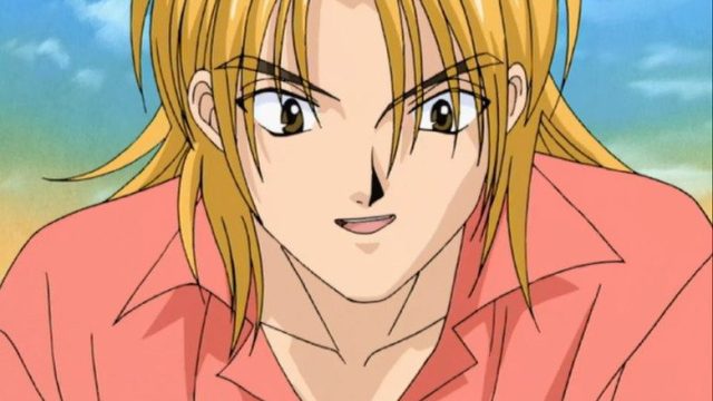 Dream Team S01E16