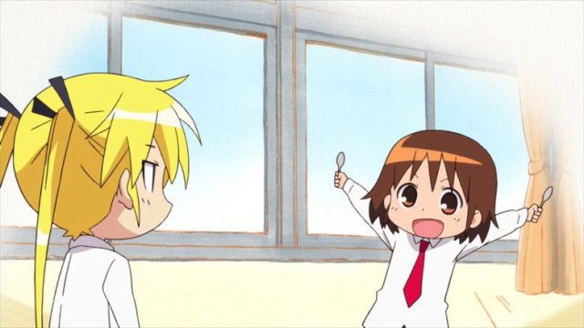 キルミーベイベー S01E03