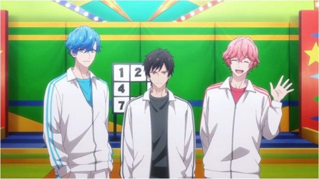 B-PROJECT～鼓動＊アンビシャス～ S03E07