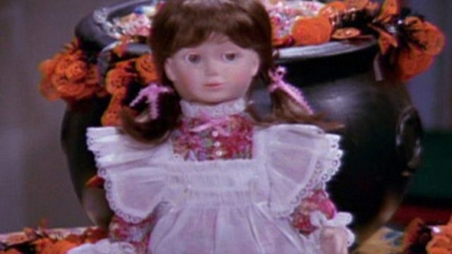 Sabrina, la bruja adolescente S03E06