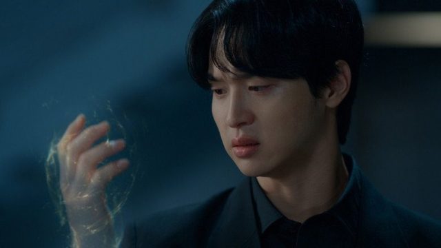Mi Hombre es un Cupido S01E16