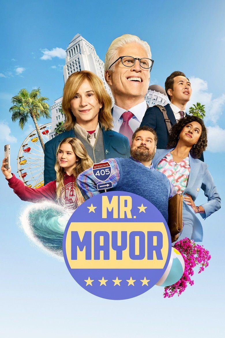 Señor Alcalde Temporada 2