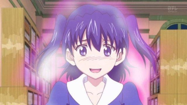 電波教師 S01E16