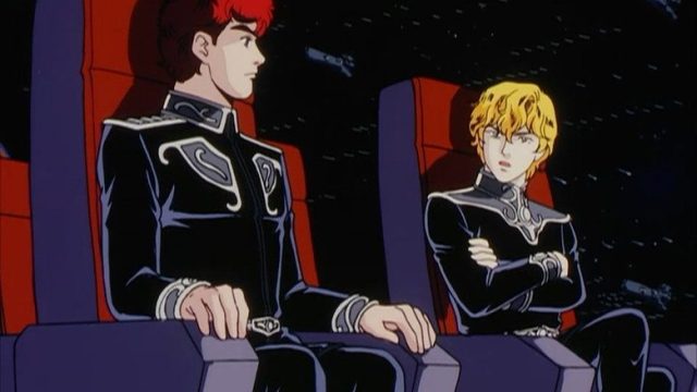 銀河英雄伝説外伝 S01E13