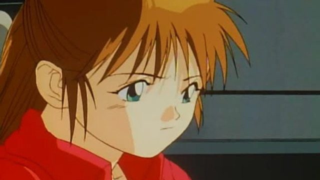 Blue Seed S01E22