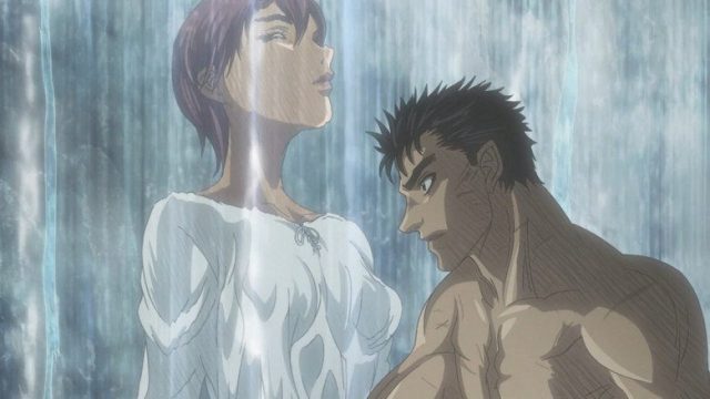 Berserk S01E04