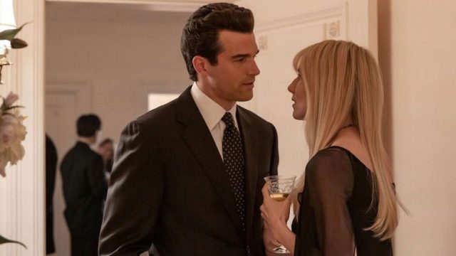 Love Story S01E03