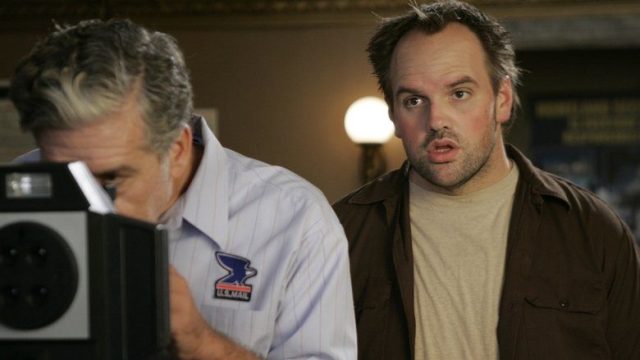 Mi nombre es Earl S02E10