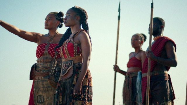 Reinas de África: Njinga S01E02