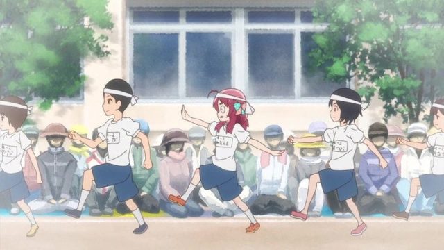 Zombie Land Saga S01E11