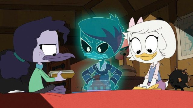 Patoaventuras S02E14