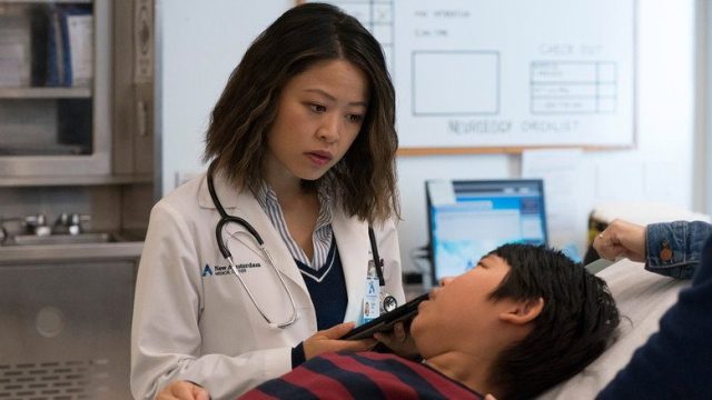New Amsterdam S02E08