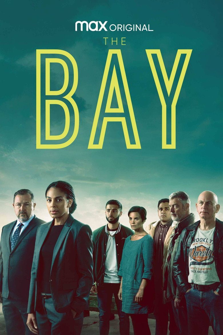 The Bay Temporada 6