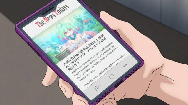 Mysterious Disappearances S01E10