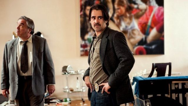 True Detective S02E01