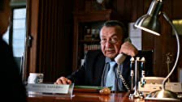 La Hermandad S01E08