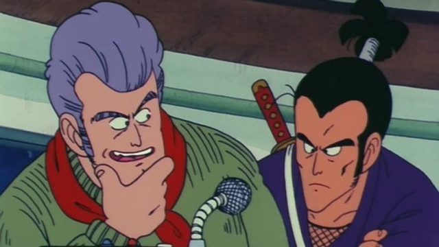 Dragon Ball S01E36