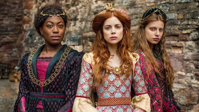 La princesa de España S01E05