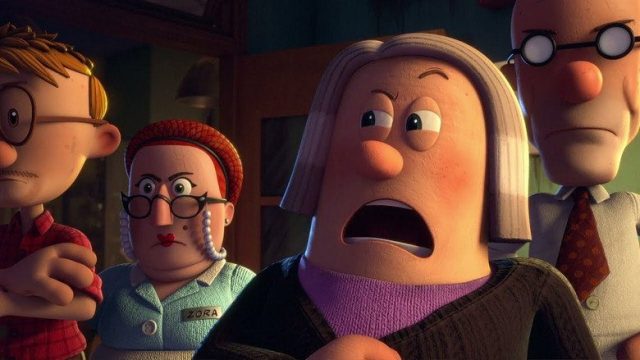 Nate el Grande S02E18