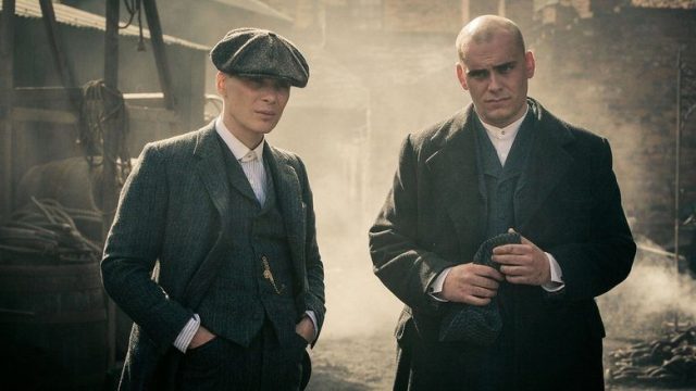 Peaky Blinders S01E01