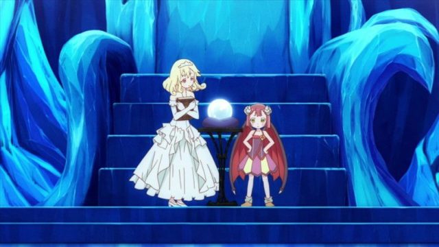 Fairy Tail S08E21